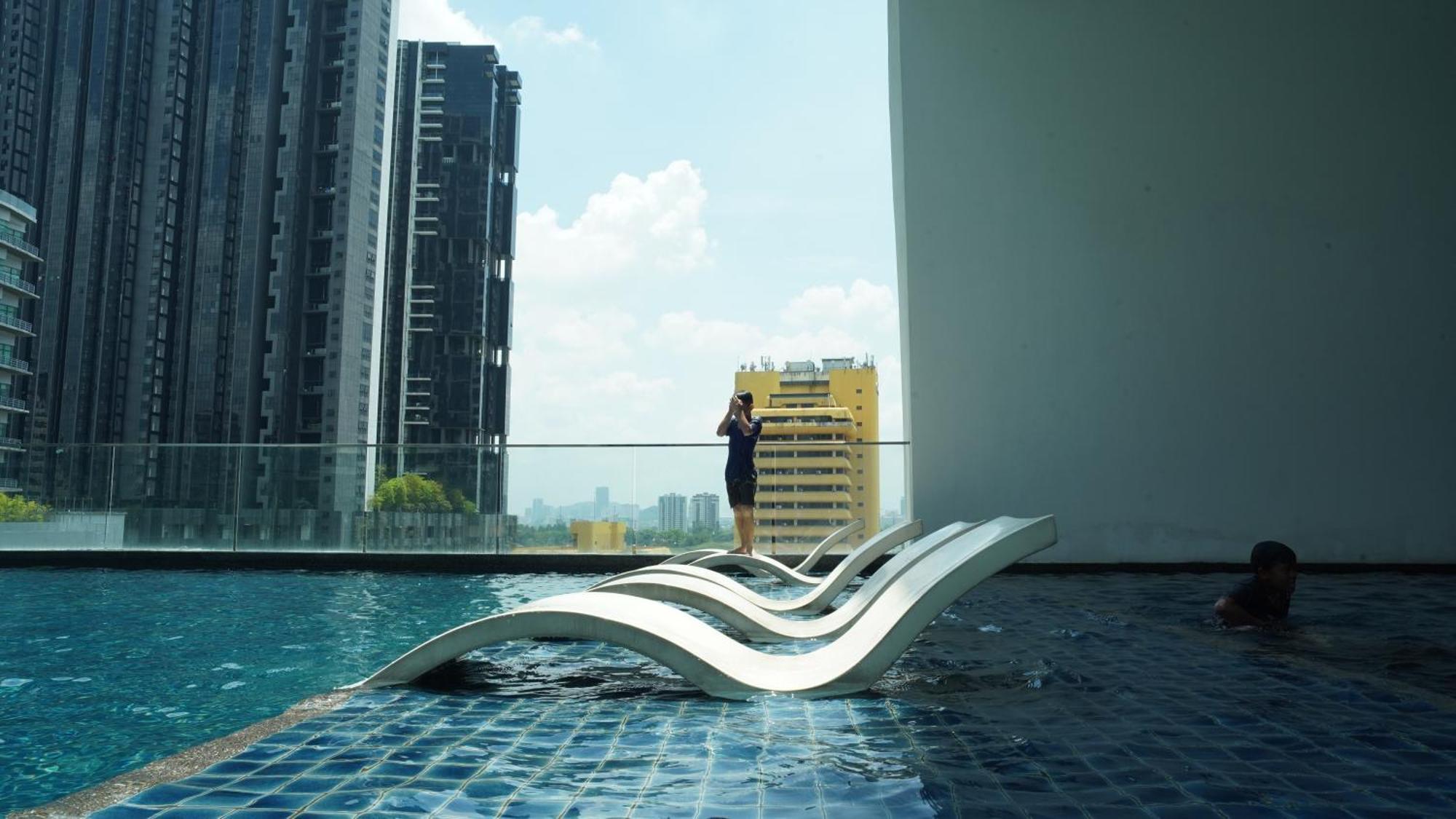 Reizz By Elysium Kuala Lumpur