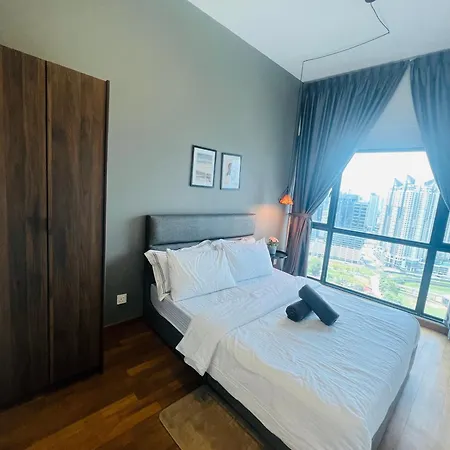 Reizz Residence By Elysium Kuala Lumpur Exterior photo