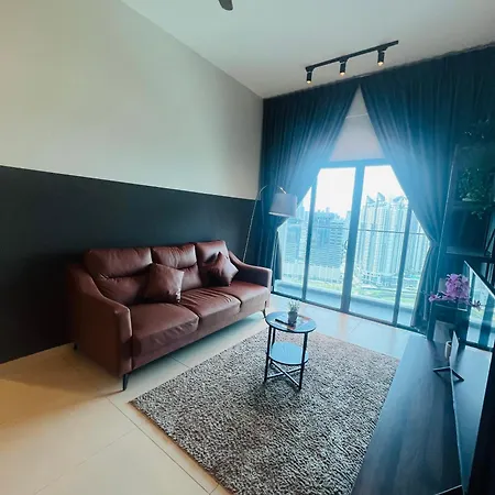 Reizz Residence By Elysium Kuala Lumpur Exterior photo