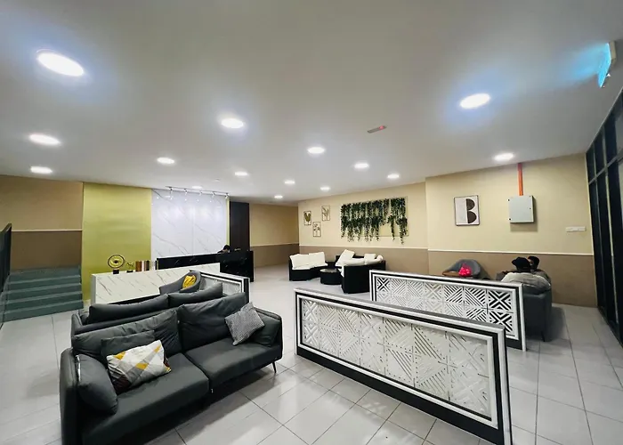 Reizz Residence By Elysium