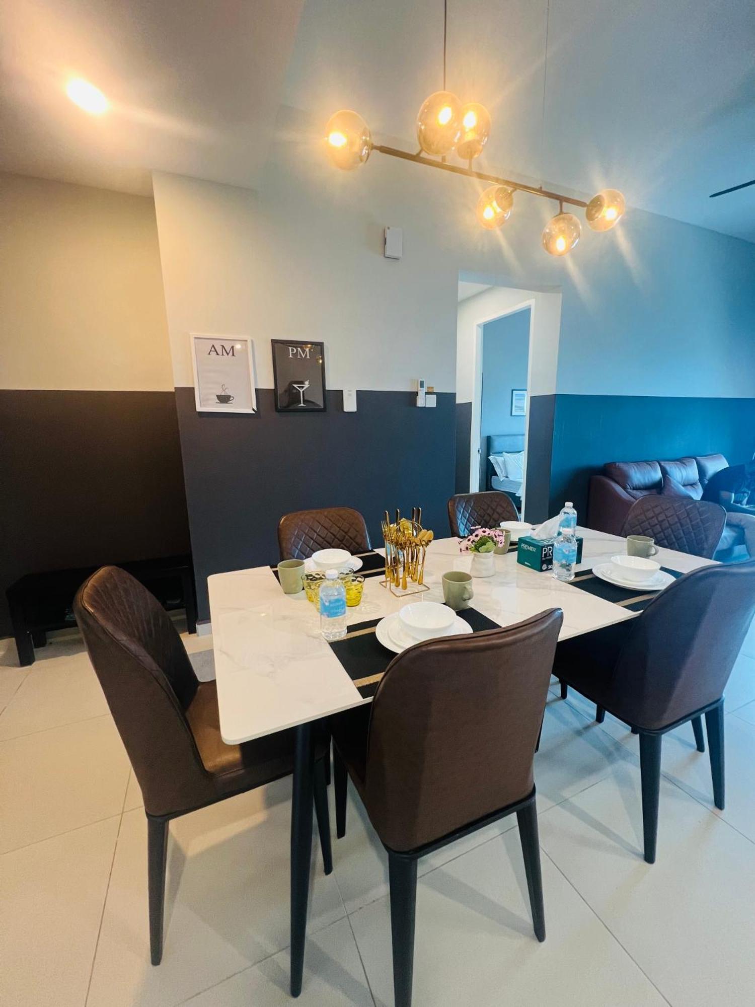 Reizz By Elysium Apartment *