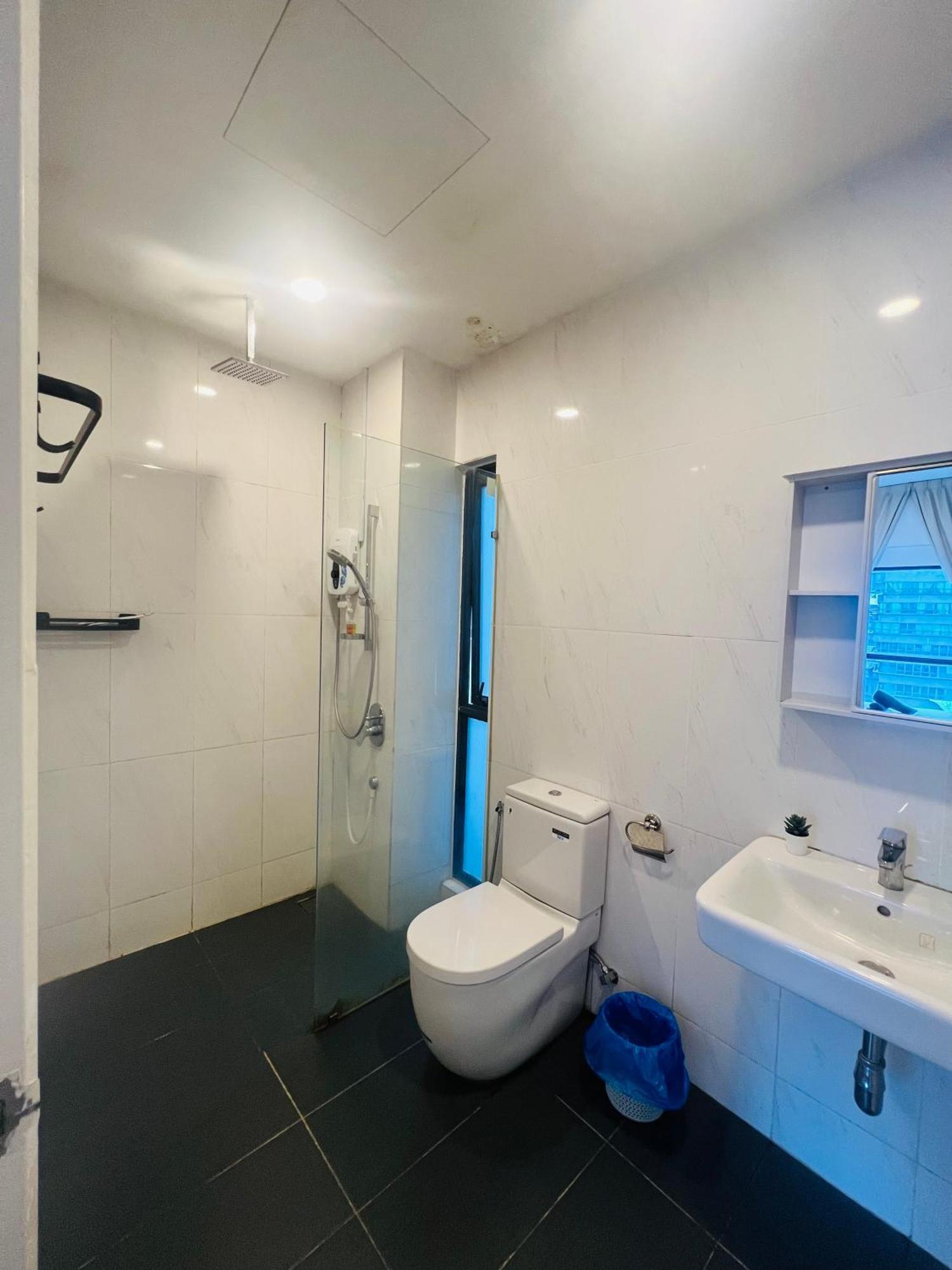 Reizz By Elysium Apartment *