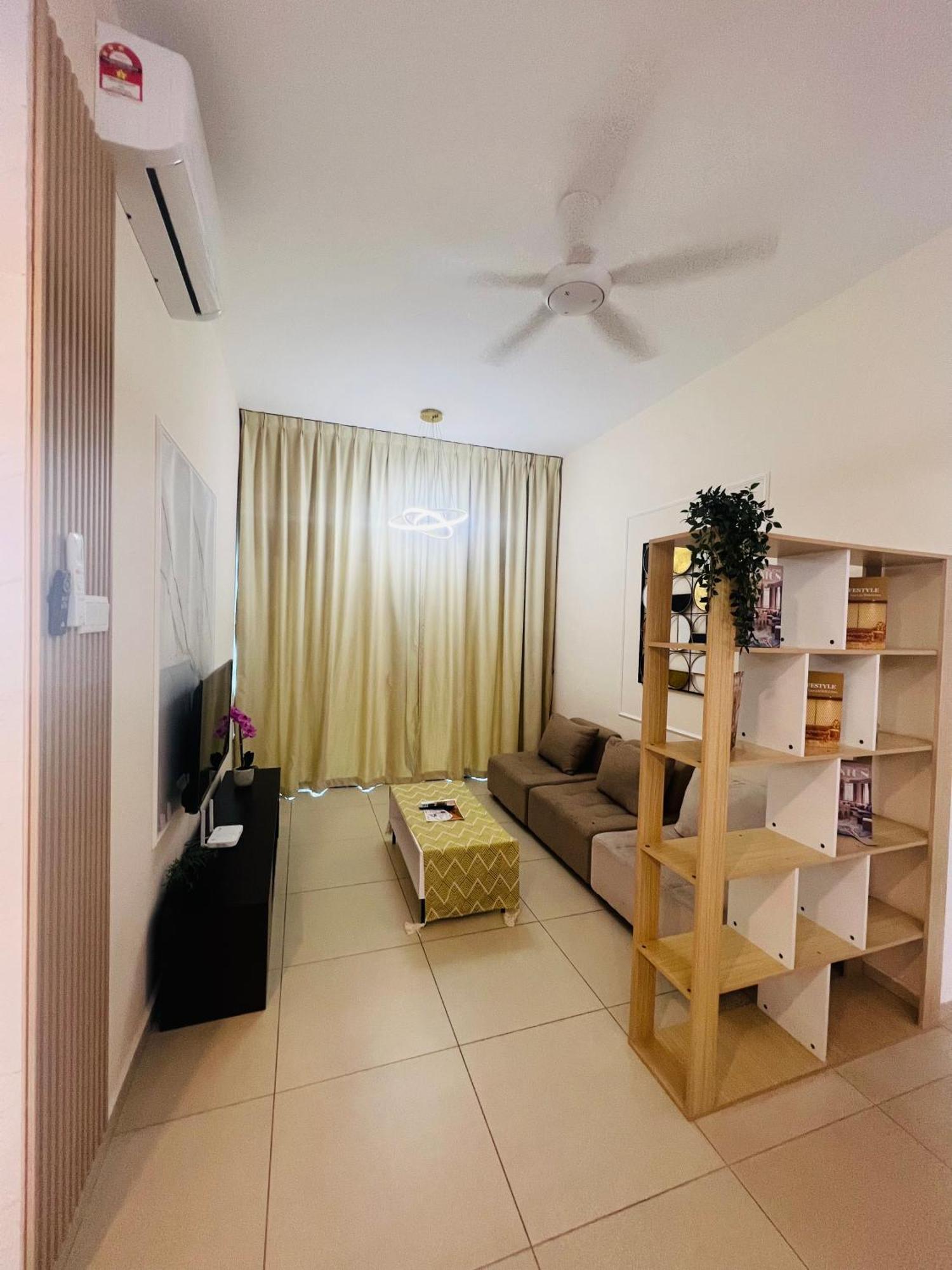 Reizz By Elysium Kuala Lumpur