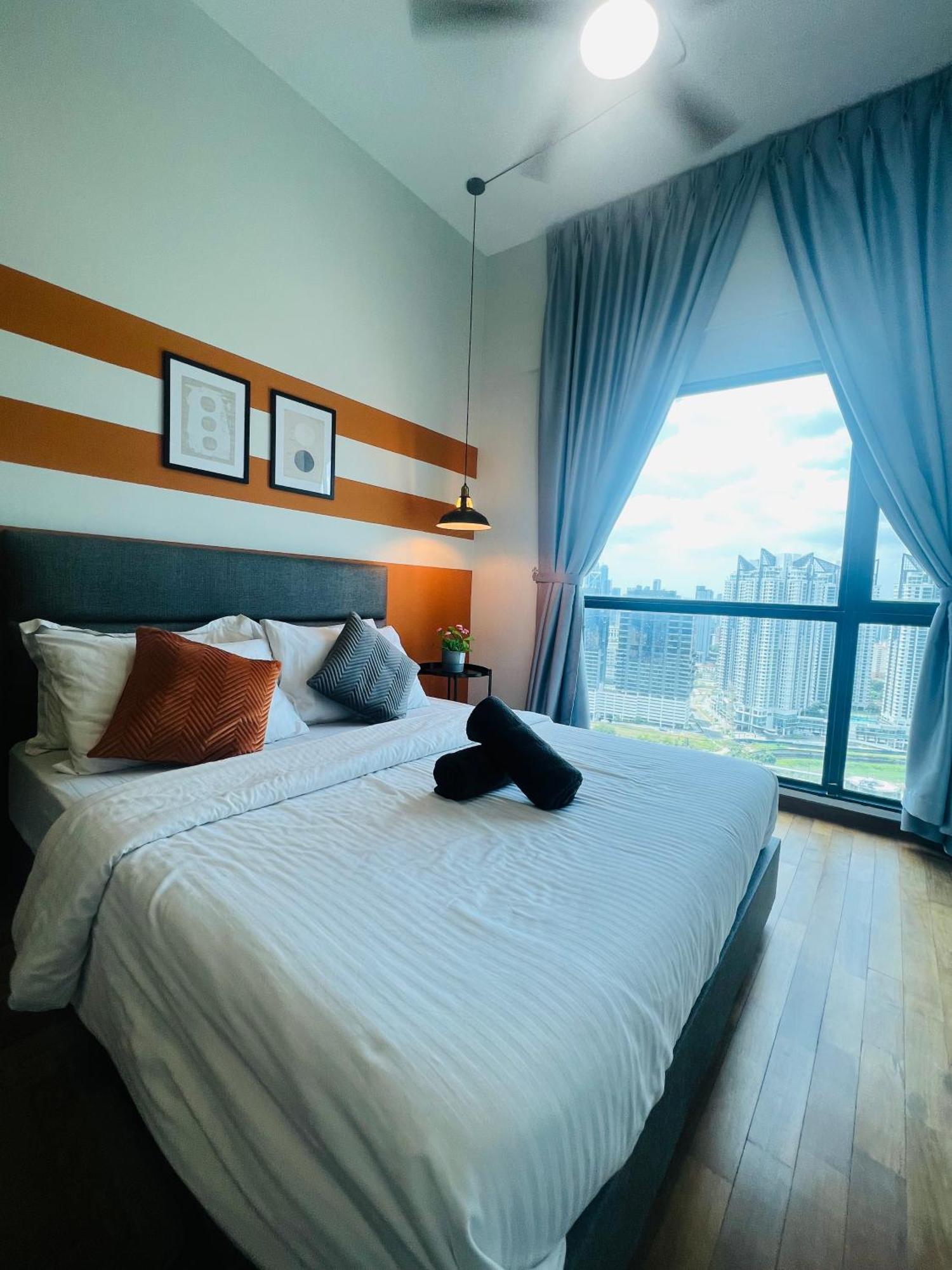 Apartment Reizz By Elysium