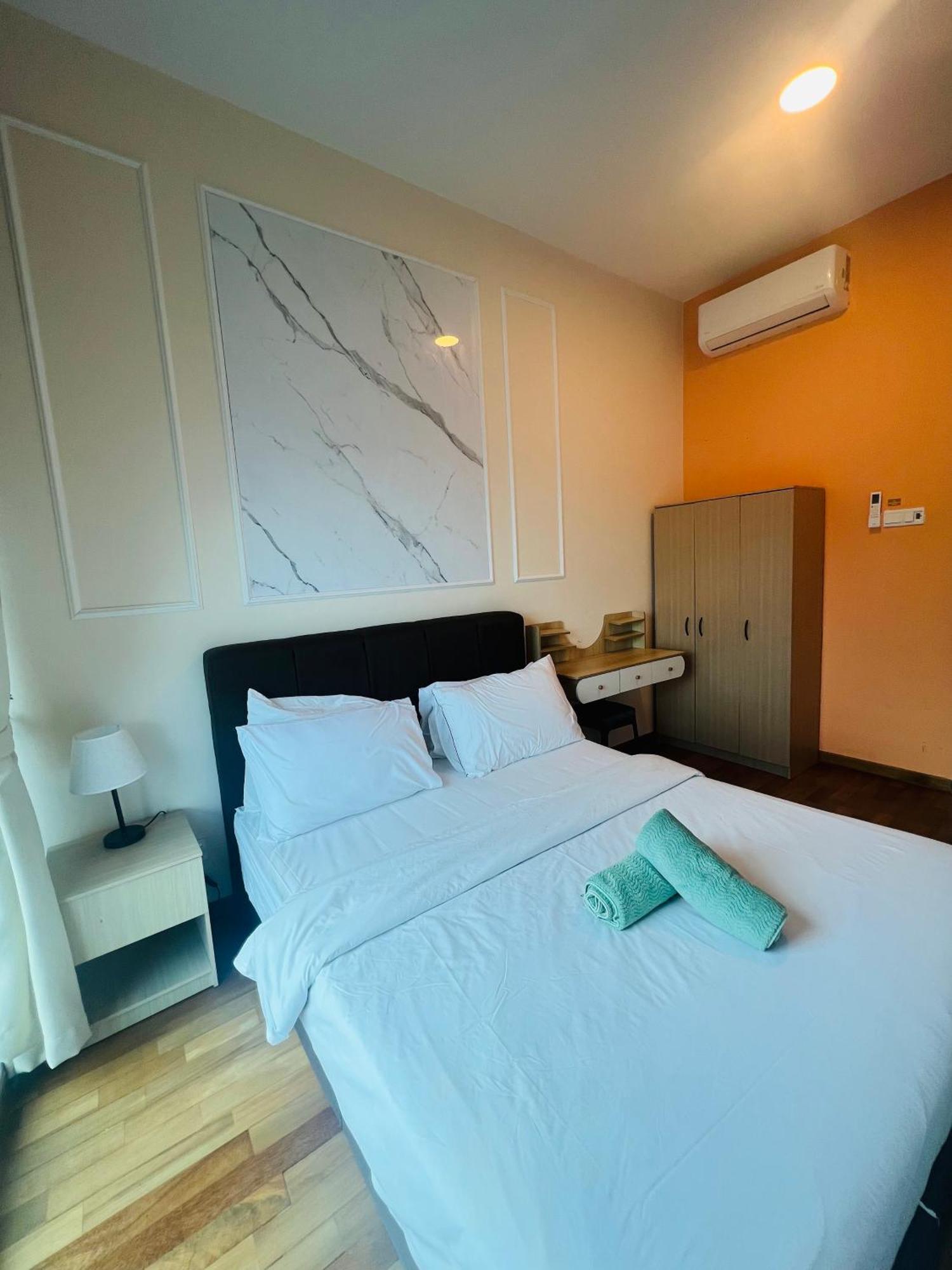 Apartment Reizz By Elysium *
