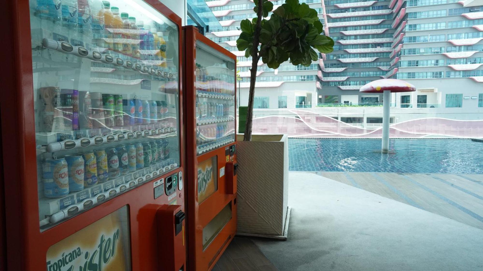 Reizz By Elysium Apartment *