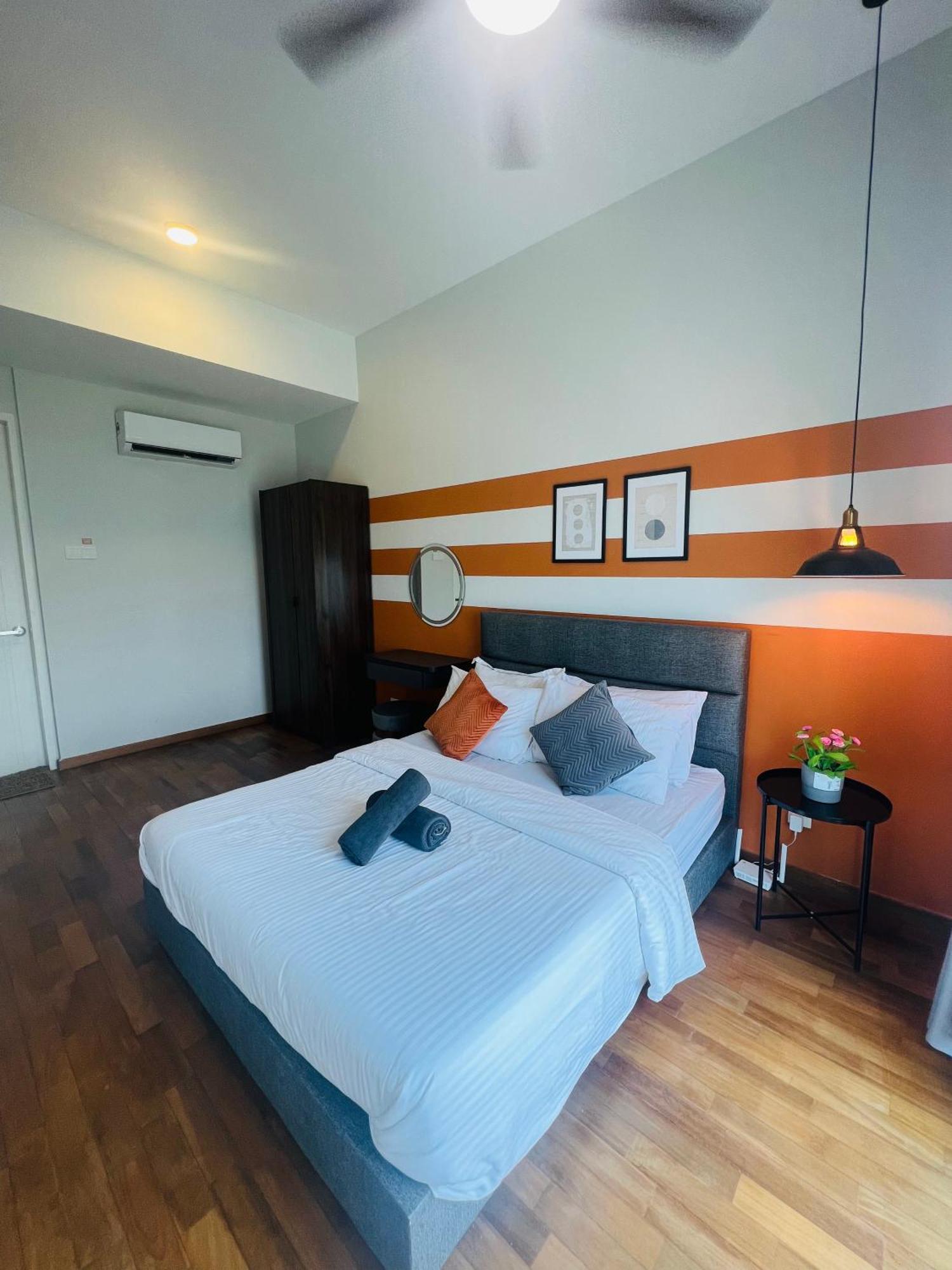 Reizz By Elysium Apartment *