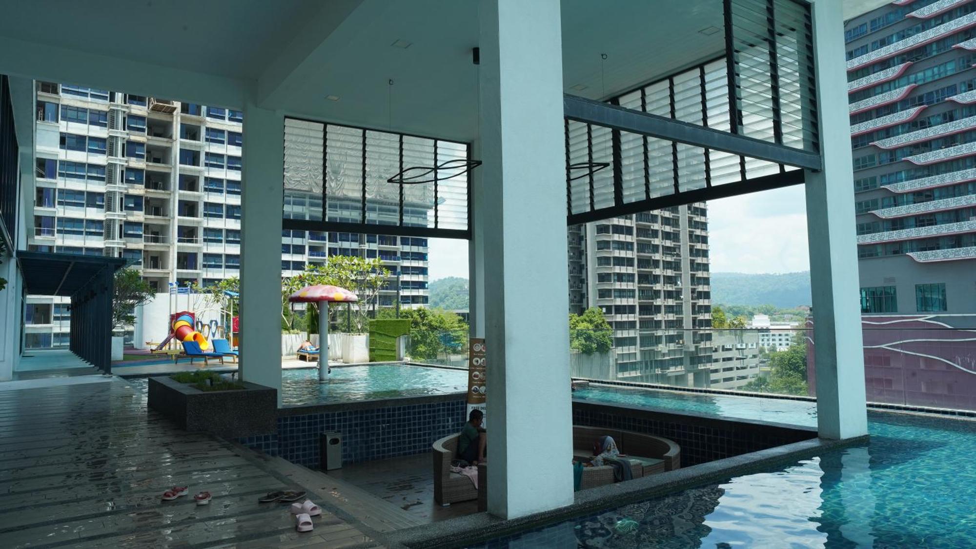 Apartment Reizz By Elysium *