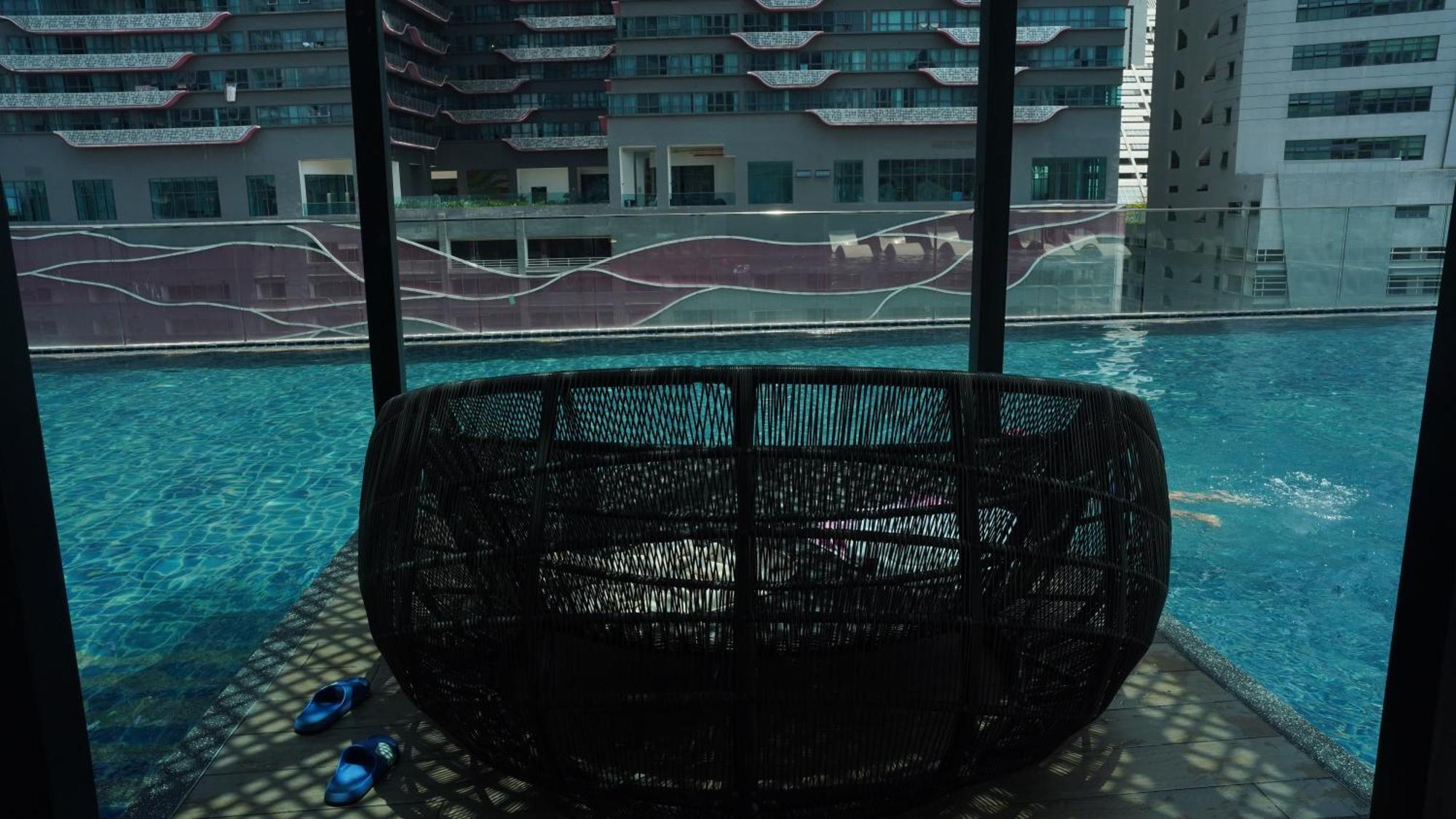 Reizz By Elysium Kuala Lumpur