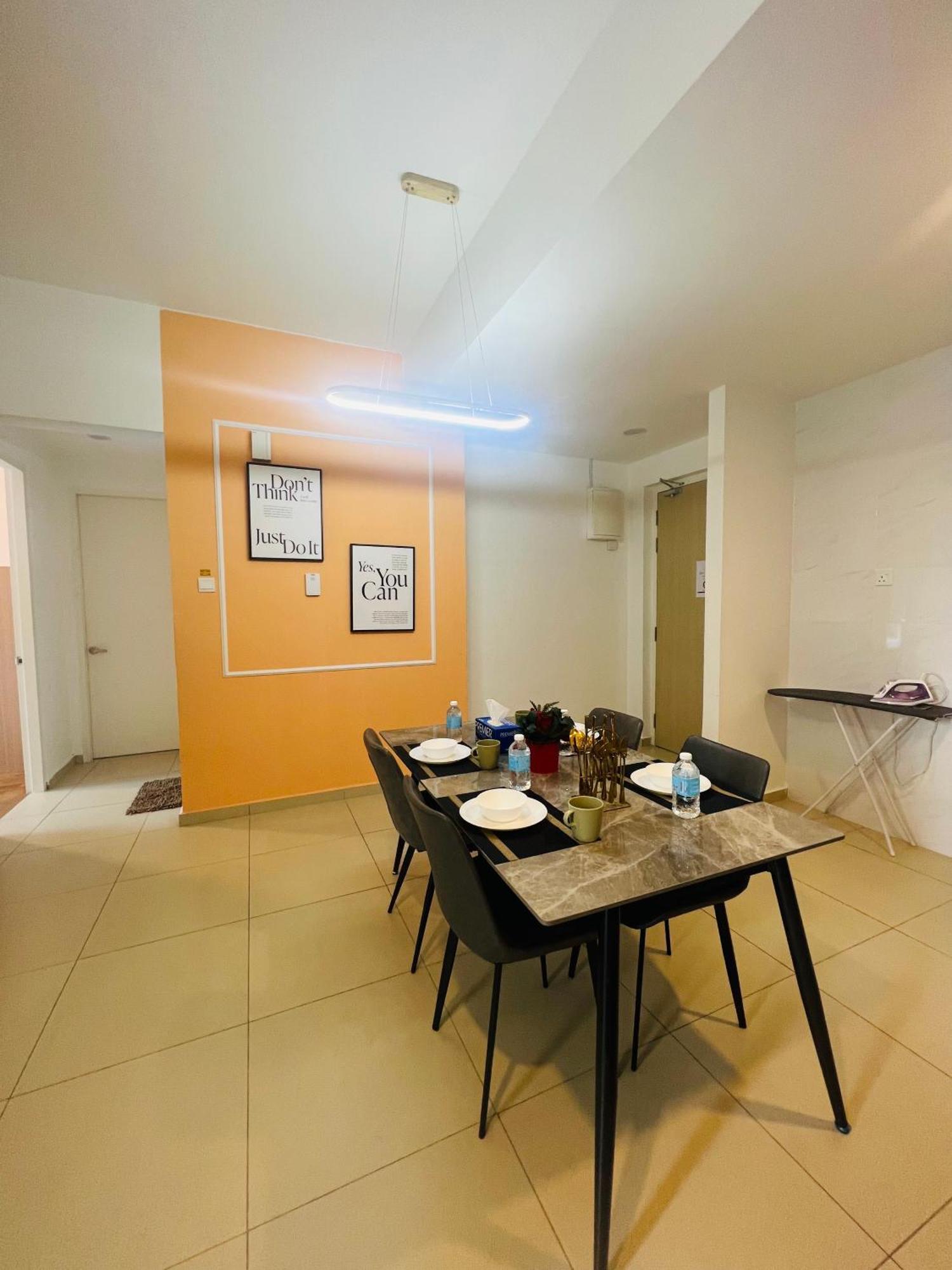 Apartment Reizz By Elysium