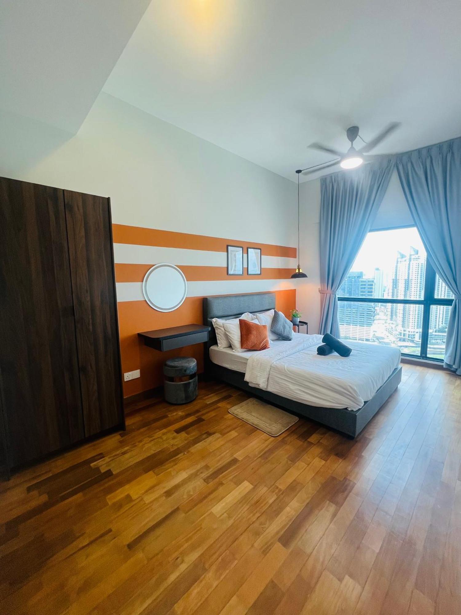 Reizz By Elysium Apartment *