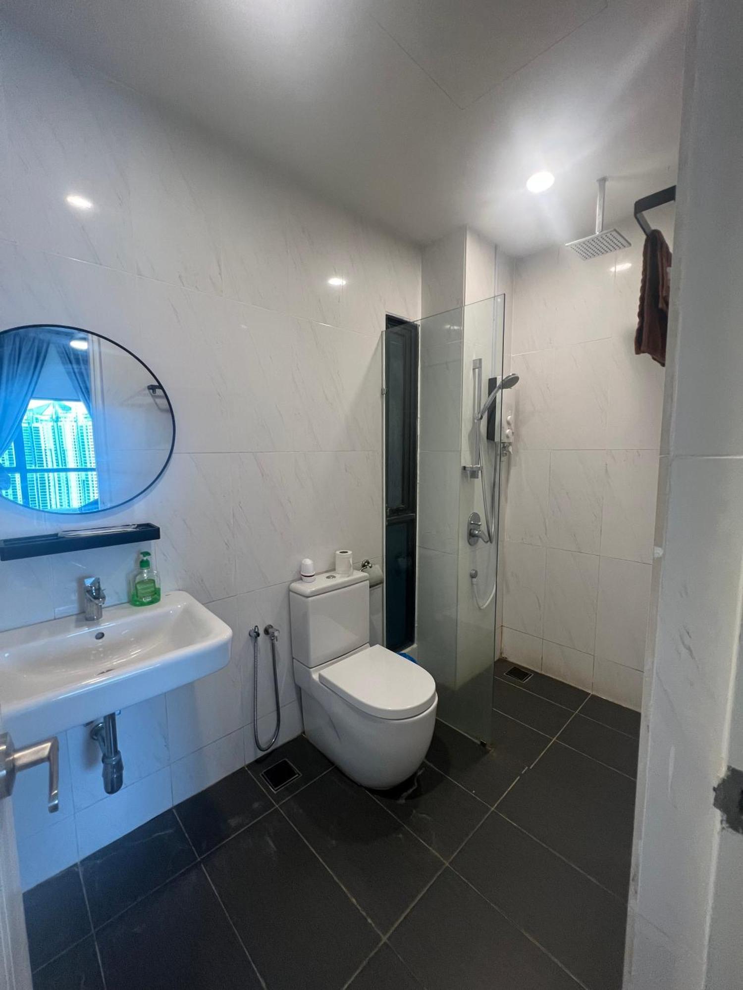 Apartment Reizz By Elysium *