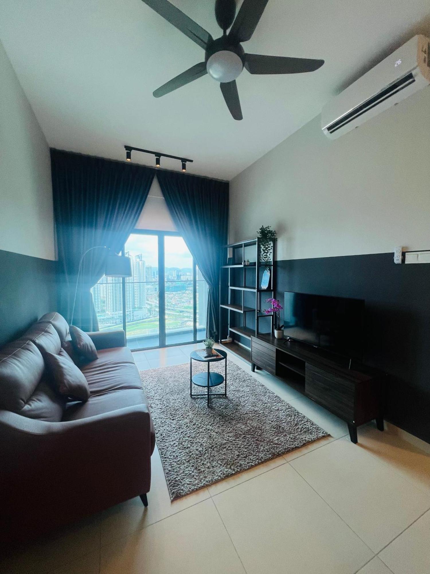 Apartment Reizz By Elysium