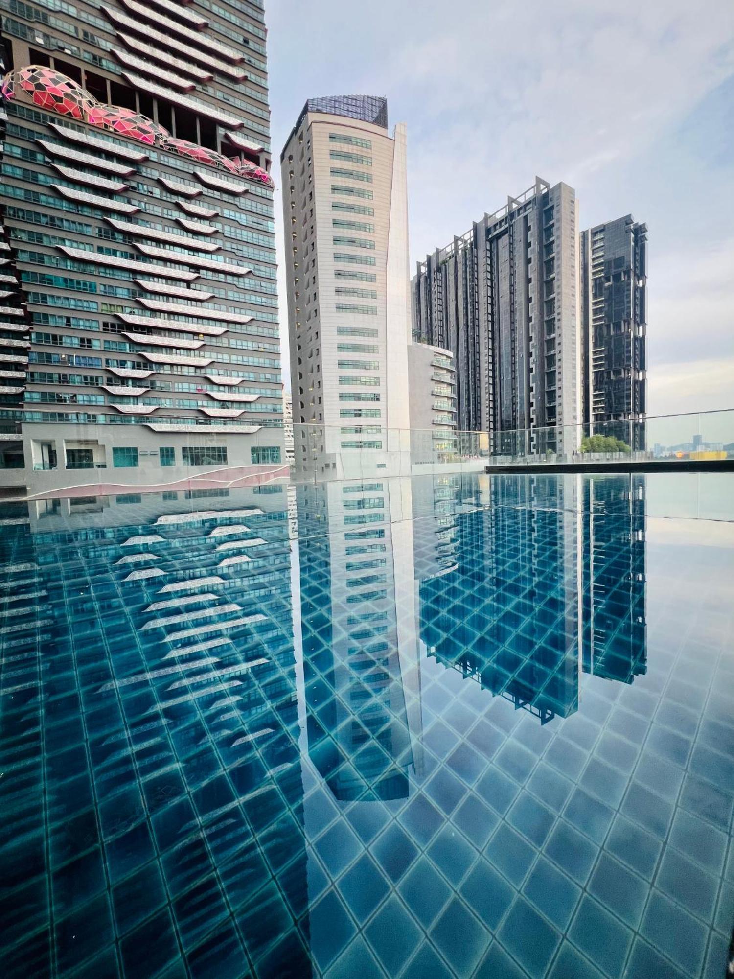 Reizz By Elysium Apartment *
