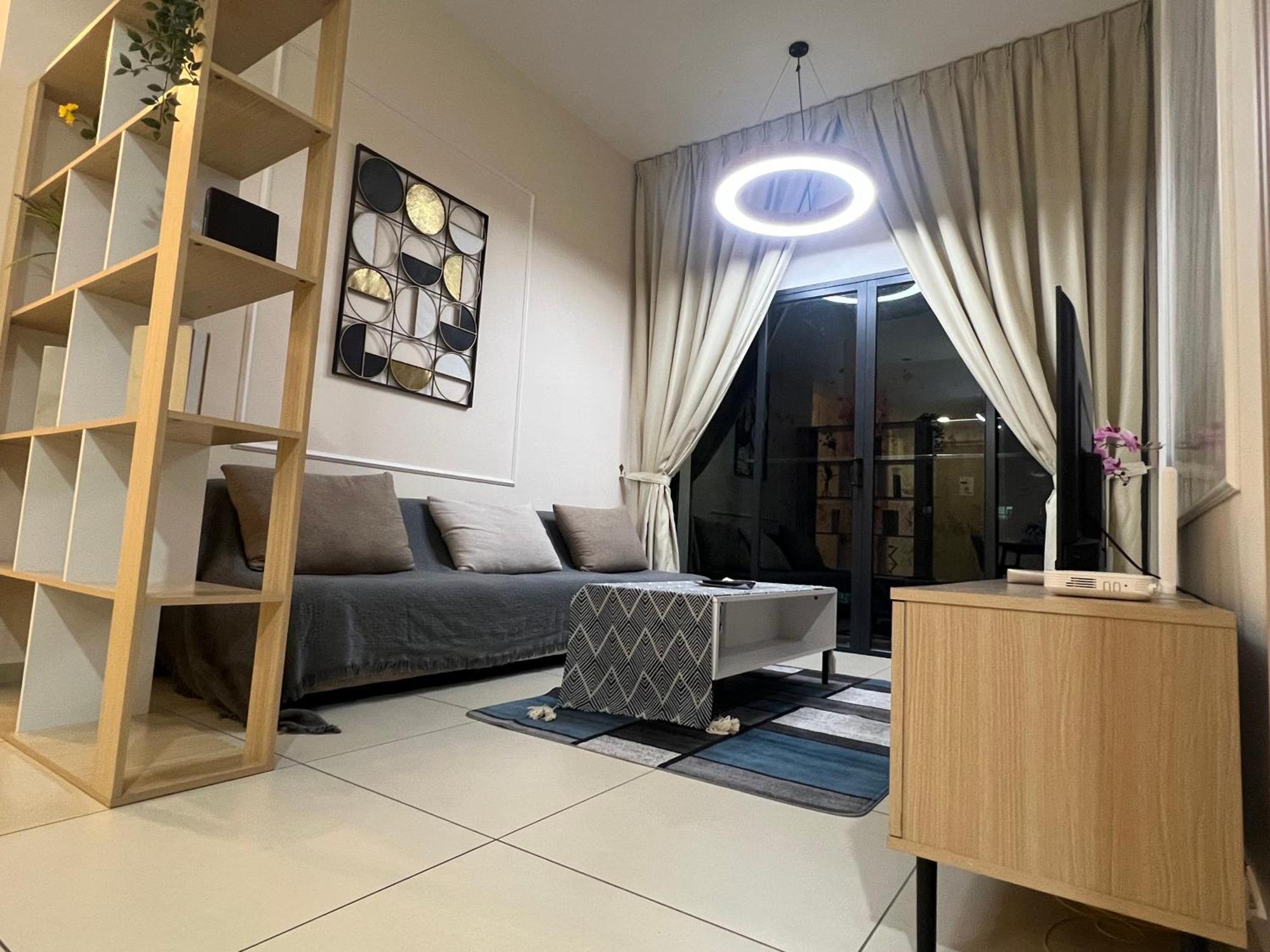 Reizz By Elysium Kuala Lumpur