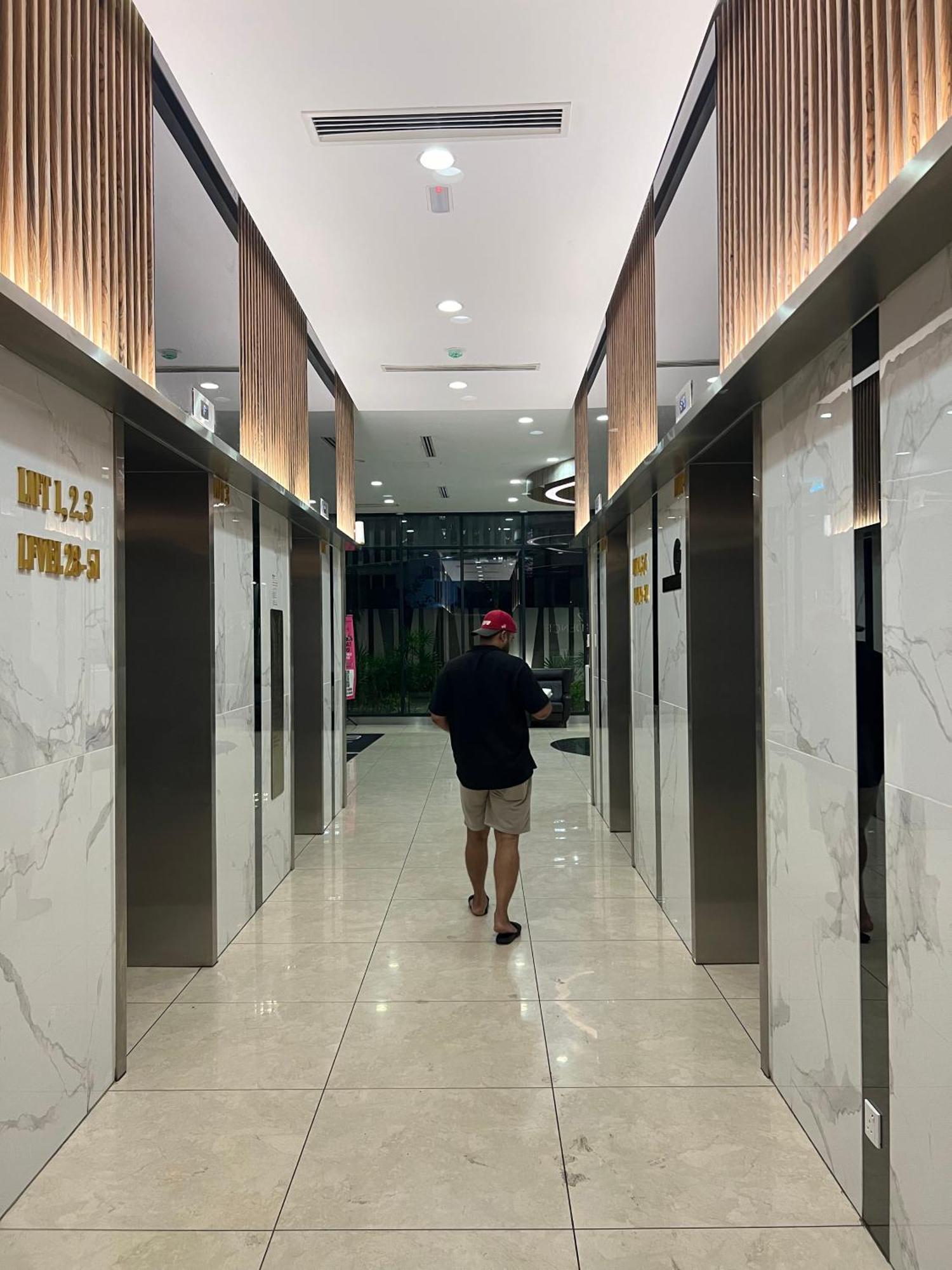 Reizz By Elysium * Kuala Lumpur