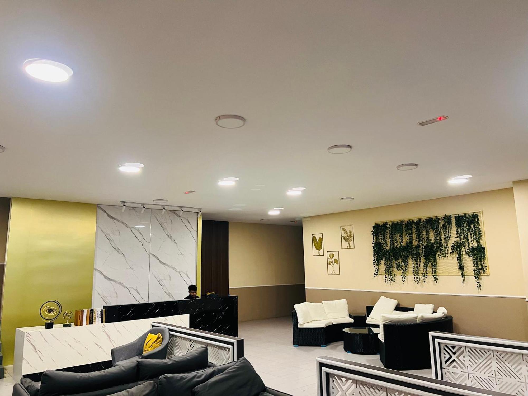Reizz By Elysium Apartment