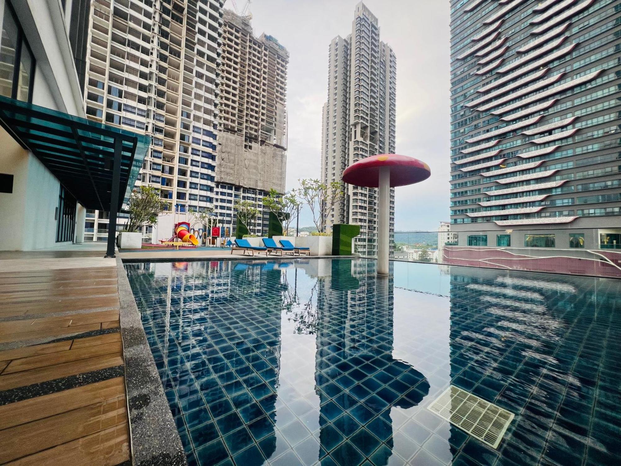 Apartment Reizz By Elysium
