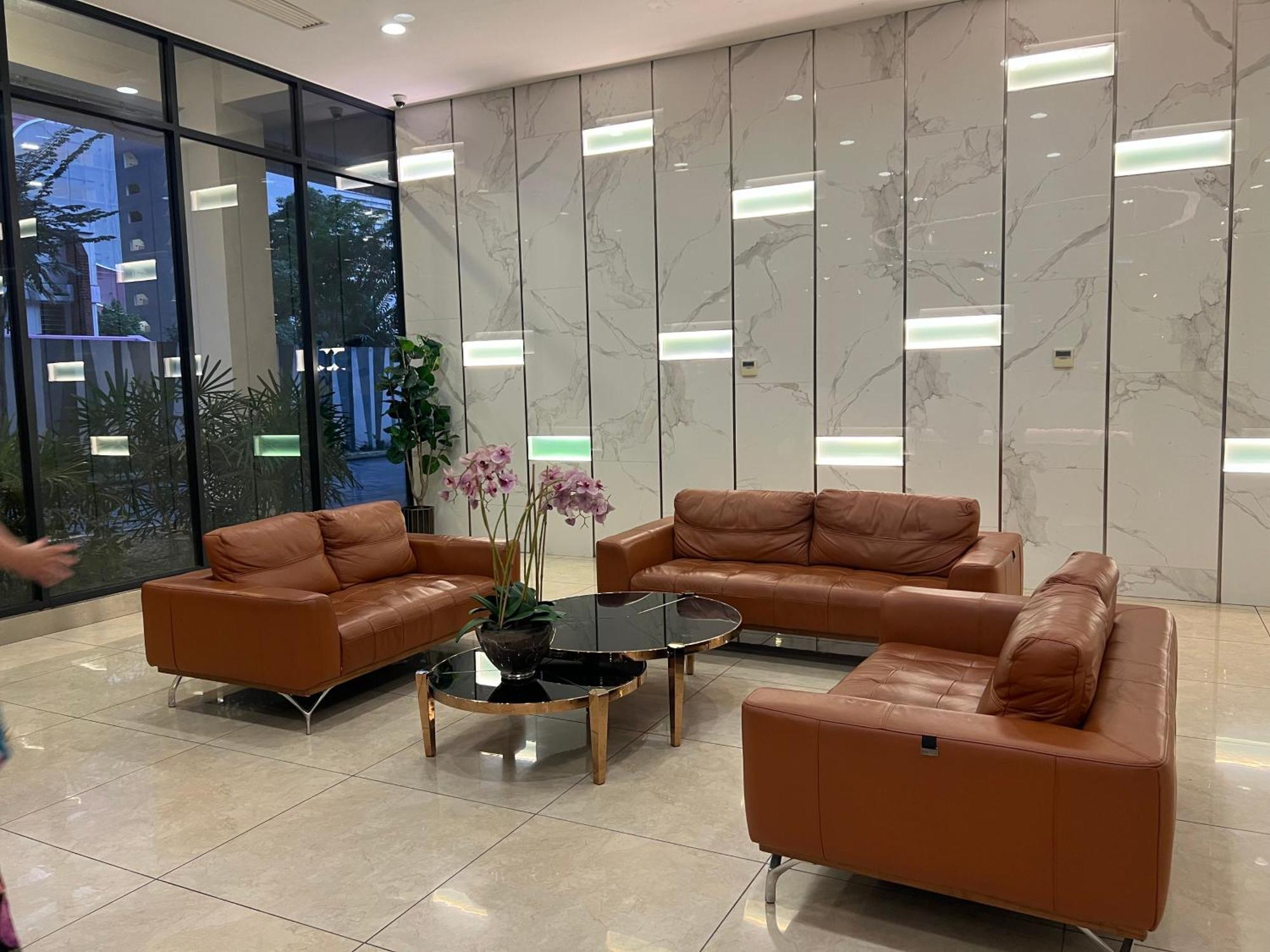 Reizz By Elysium Kuala Lumpur
