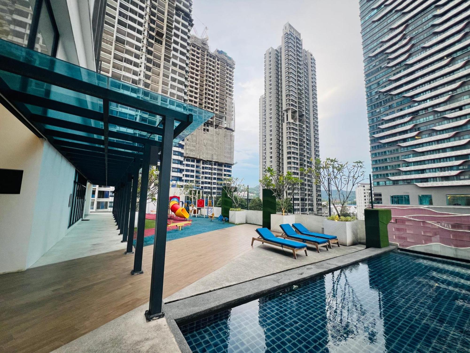 Apartment Reizz By Elysium *