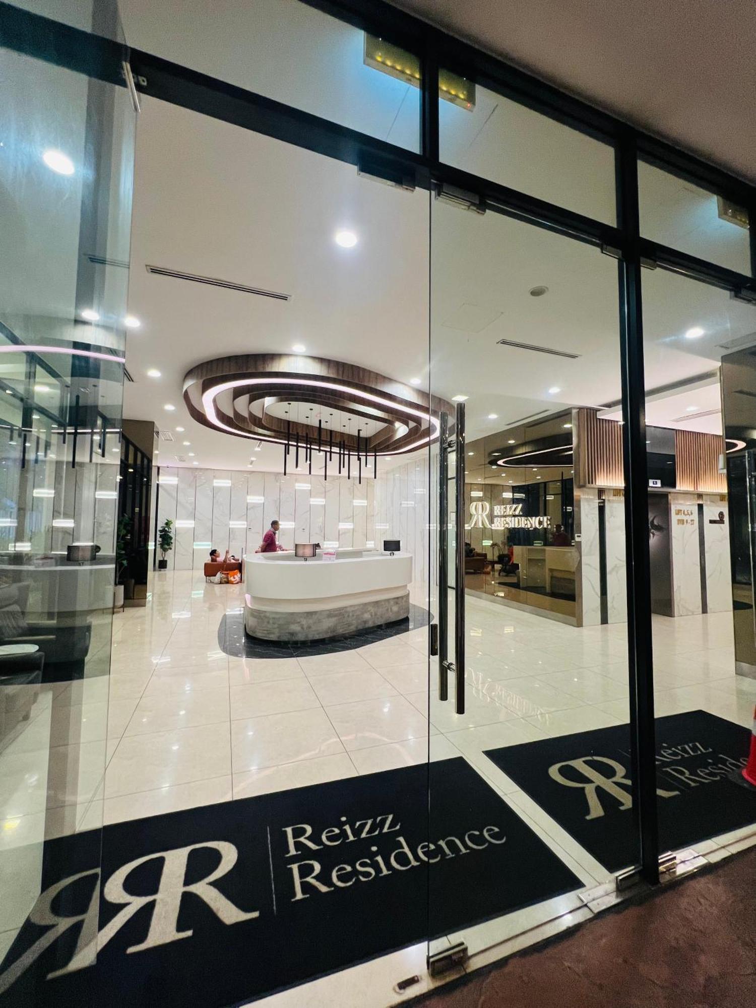 Apartment Reizz By Elysium *