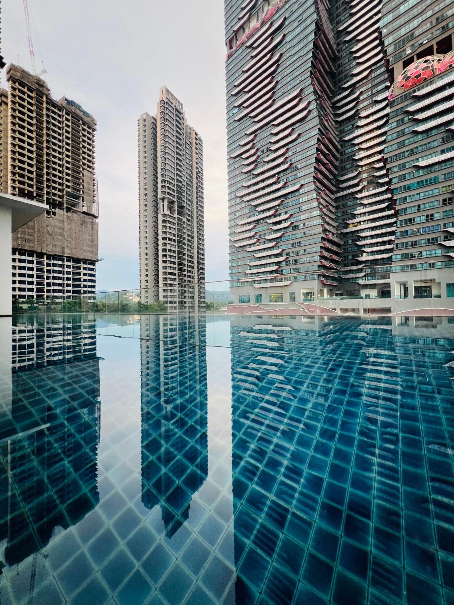 Reizz By Elysium Kuala Lumpur