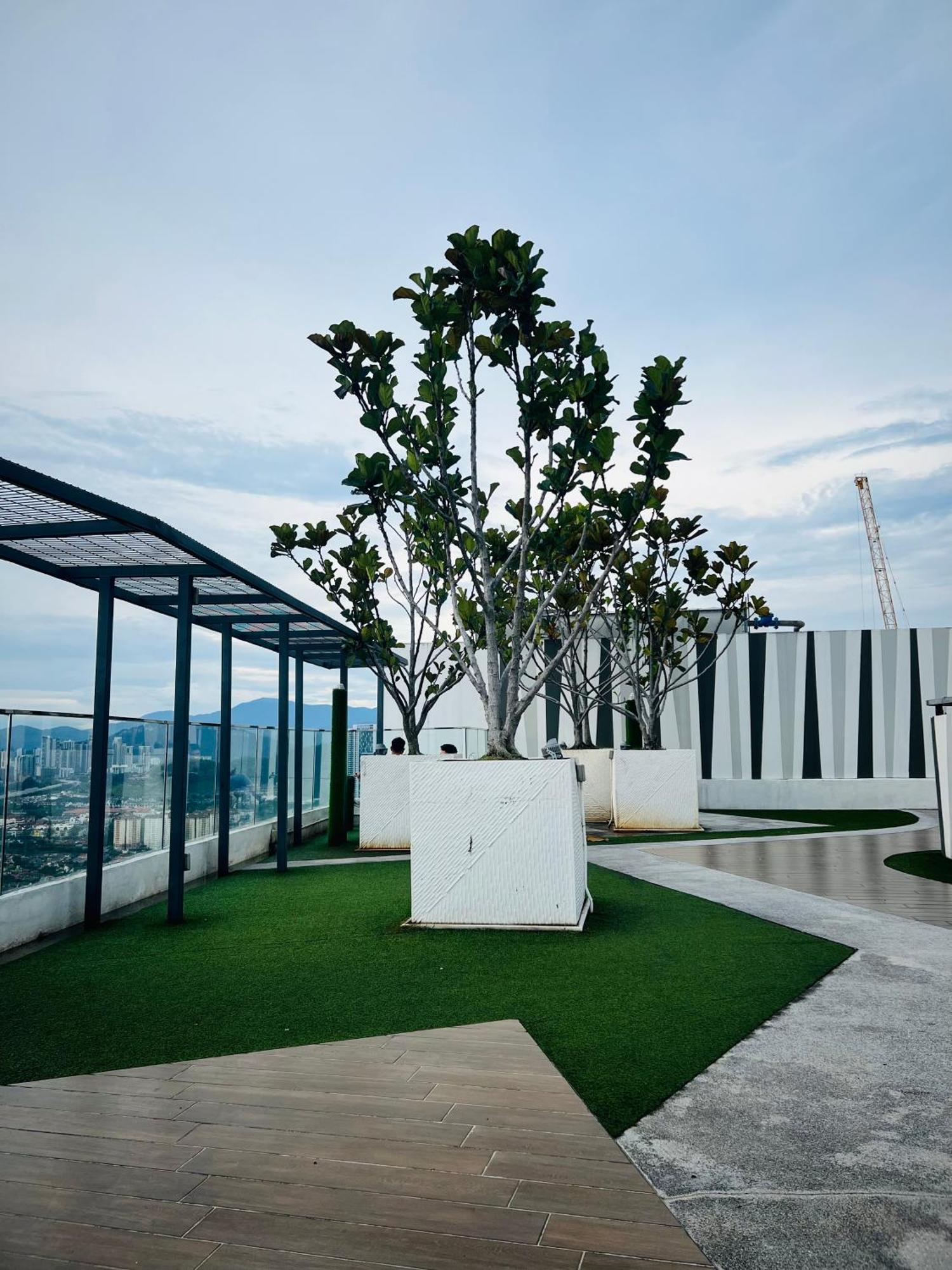Apartment Reizz By Elysium