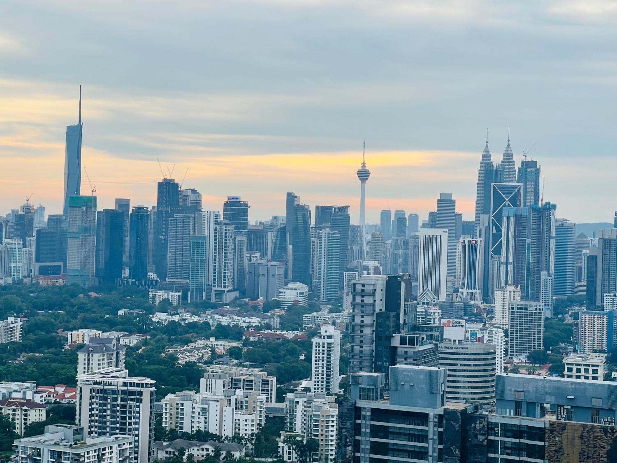 Reizz By Elysium Kuala Lumpur